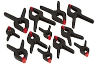 Spring Clamps